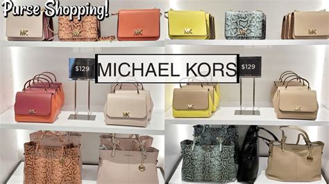 michael kors flamingo purse|Michael Kors outlet store.